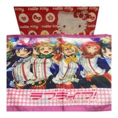 最終値下げ！ラブライブ！μ's マイクロファイバータオル 9種セット 楽天市場】ラブライブ マイクロファイバーの通販