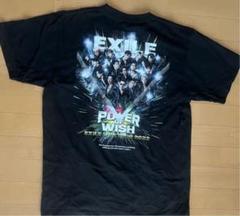 【極美品】EXILE POWER OF WISH ベア☆スボールシャツ 極美品】EXILE POWER OF WISH ベア☆スボールシャツ - メルカリ