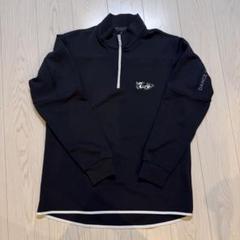 DANCE WITH DRAGON ジップアップ　 サイズ5（XXL） DANCE WITH DRAGON ジップアップ サイズ5（XXL）