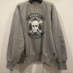 BOUNTY HUNTER/ヘンズリーペンギン スウェット/ブラック BOUNTY HUNTER/ヘンズリーペンギン スウェット/ブラック - メルカリ
