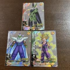 ドラゴンバトラーズ SP まとめ売り 希少品) ドラゴンバトラーズ ドラゴンボール spなどまとめ売り