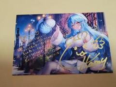 2025年最新】雪花ラミィ サインの人気アイテム - メルカリ