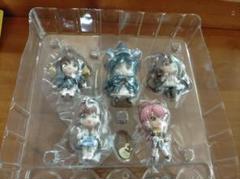 ねんどろいど ぷち B.G.M Festivalセット vol.0 中身のみ