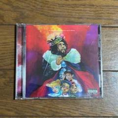 KOD - J. COLE