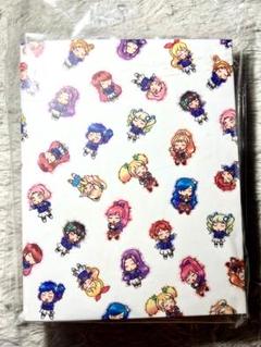 【価格提案】アイカツ！格言4ポケットバインダー 第2弾　完全未開封 Amazon.co.jp: アイカツ 格言4ポケットバインダー 2弾 あかり