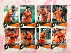 清水エスパルス 乾貴士 EPOCH 2025 Jリーグ Jカード GEMカード Jリーグオフィシャルトレーディングカード 094 乾貴士 清水