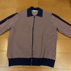 ⭐︎美品⭐︎ ZARA ザラ トラックジャケット 総柄 マルチ