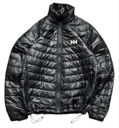 専用！美品 HELLY HANSEN リバーシブル 刺繍ロゴ 肉厚 ダウン 01_001.jpg