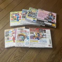 プレステ　カセット