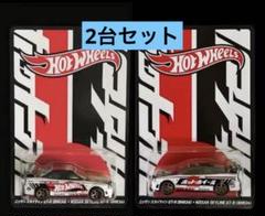 2025 ホットウィール ジャパンコンベンション限定カー 左右2台セット