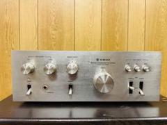 TRIO トリオ KA-3300 プリメインアンプ TRIO トリオ プリメイン アンプ KA-3300 - メルカリ