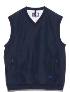 2025年最新】THE NORTH FACE PURPLE LABEL メンズ ベストの人気