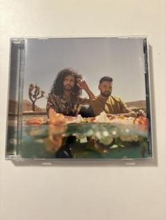 Dan+Shay直筆サイン入りCD 1,000 hours 2025年最新】dan shay cdの人気アイテム - メルカリ