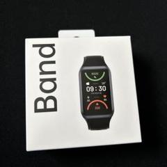 新品未使用　未開封　OPPO Band 2 マットブラック Amazon.co.jp: OPPO Band 2 マットブラック スマートウォッチ