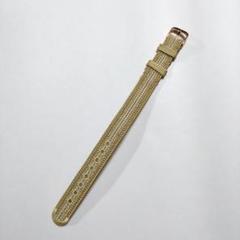 Knot 組紐 腕時計バンド 金属バックル