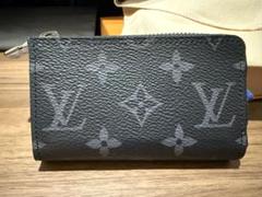 ルイヴィトン　モノグラム　エクリプス　カーキーケース　M64430 楽天市場】【新品未使用品】LOUIS VUITTON ルイ ヴィトン