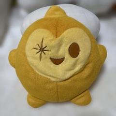 ディズニー WISH スター ぬいぐるみ