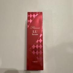 Mousa EO ムーサ LU・セラム フォーデイズ 美容液 2本 フォーデイズ ムーサ LU セラム tia 50g 美容液 : プライスラボ