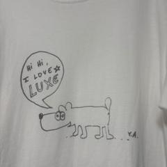 ★ジャーナルスタンダードラックス★Tシャツ