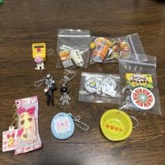 ガチャガチャ15個セット(バラ売り可能)