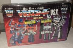 【激レア】　極　トランスフォーマー　極小変形　スペシャルエディション TF極小変形 スペシャルエディション - toystockのブログ