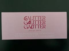 enoi GaLitter set ギャリッター 10色セット GaLitter – énoi