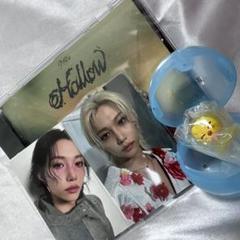 StrayKids フィリックス　タワレコ　めじるしアクセサリー