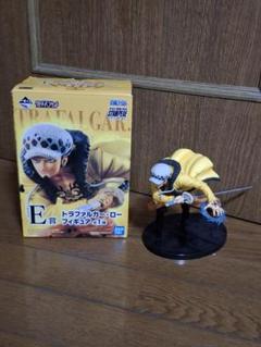 ワンピースコレクション　海賊団ヒーローズ　コンプリート　フィギュア未開封　カード 中古】【未開封】一番くじ ワンピースEX C賞 スモーカー -魂豪示