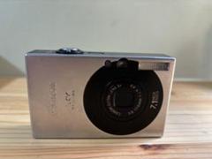 Canon IXY digital 10 ジャンク品 動作確認済み Canon IXY digital 10 ジャンク品 動作確認済み