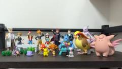 ポケモンスケールワールド ホウエン地方 一部おまとめ Amazon | ポケモンスケールワールド ホウエン地方 セット (1個入