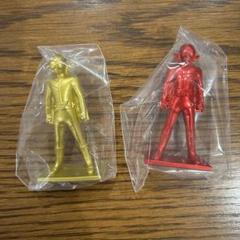 2025年最新】スーパー戦隊 フィギュアの人気アイテム - メルカリ