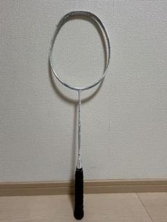 美品アルティウス07ライトバドミントンラケットセット Japan バドミントン専門店 シャトルハウス オンラインショップ