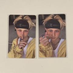 EVNNE everline ラキドロ　ムンジョンヒョン　セット EVNNE everline ラキドロ ムンジョンヒョン セット CD