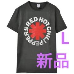 RED HOT CHILI PEPPERS 公式Tシャツ レッチリ 限定400着