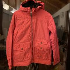 【超美品】BURTON DRYRIDE バートン スノーボードウエア BURTON バートン スノーボードウェア キッズ ジャケット KD