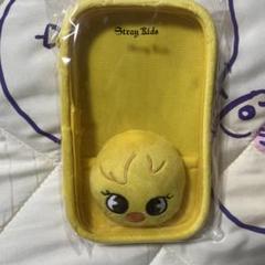 【新品・未開封】スキズ アクリルスタンドケース＆指人形＆マグネット ポガリ 新品・未開封】スキズ アクリルスタンドケース＆指人形