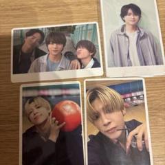 2025年最新】timelesz because 松島聡の人気アイテム - メルカリ