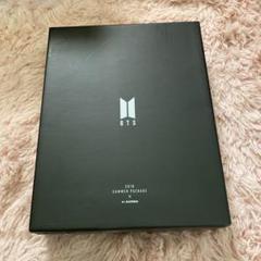 2025年最新】bts サマパケ 2019 ジミンの人気アイテム - メルカリ
