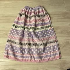 ラップタオル