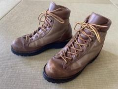 ダナーライト　黒タグ　90年代　9D USED 90年代中期 黒プリントタグ ダナーライト アメリカ製 US9EE