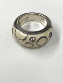 石原さとみ『失恋ショコラティエ』STAR JEWELRY リング 指輪