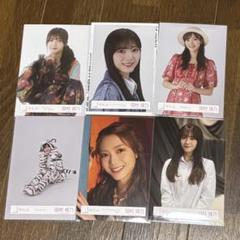 櫻坂46 田村保乃 生写真 まとめ売り - メルカリ