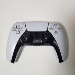 PS5 コントローラー ホワイト ジャンク品
