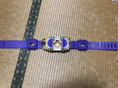 仮面ライダーレンゲル 変身ベルト