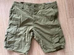 FREE CITY ショートパンツ サイズ3 オリーブグリーン ショートパンツ【FREE】オリーブグリーン - メルカリ