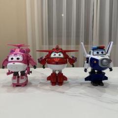 2025年最新】SuperWingsの人気アイテム - メルカリ