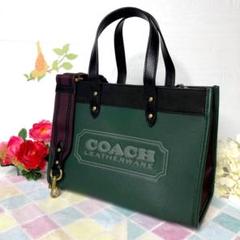 コーチ COACH フィールドの検索結果 - メルカリ