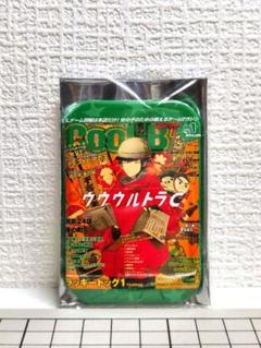 Cool-B　歴代表紙展　特典カード　缶バッジ　ドラマダ　vol.57.35 最安 NUカーニバル cool-b 歴代表紙展 ランダム缶バッジ vol.109
