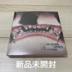 MEOVV 新品未開封 アルバム