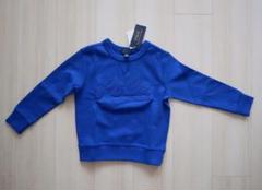 新品 ralphlauren ラルフローレン トレーナー ロンT 4T 110